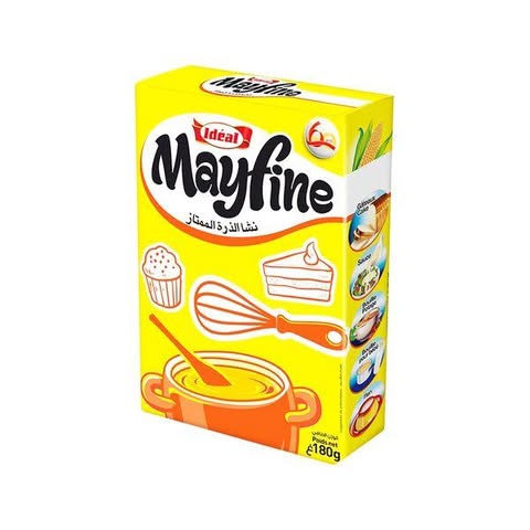 Mayfine Ideal 180 Gr